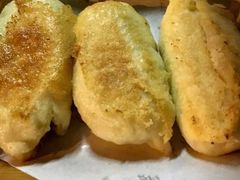 -孟夫子水煎包(锦艺城店)