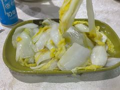 -标记美食新鲜猪杂(兴南大道店)