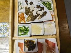 -芸南道·过桥米线(昆明老街旗舰店)