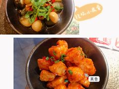 -蛙小侠·沸腾砂锅牛蛙(增城东汇城店)