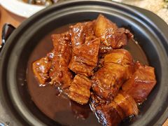 -御香农家菜(莫干山庾村店)
