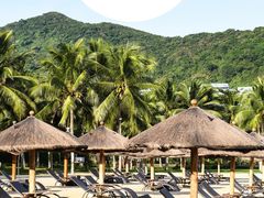 -石梅湾艾美度假酒店