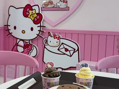-凯蒂猫主题馆