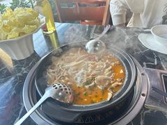 -李师傅脆肚(华强北店)