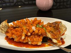 -香雪海饭店中餐厅(人民桥店)