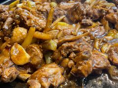 -甘家界牌柠檬鸭(青山店)