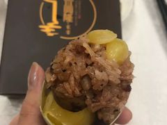 超级好吃特色蛋一枚-宜兴隆家宴·私房菜(泰安华庭店)
