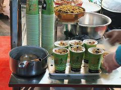 -正宁路小吃夜市