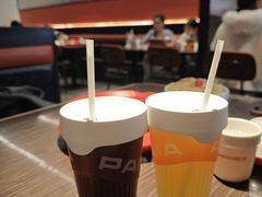 -胖哥俩肉蟹煲(济南世茂国际广场店)