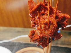 -周师兄大刀腰片火锅(洪崖洞旗舰店)