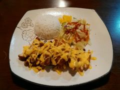 -金家休闲餐吧(金家小吃四店)