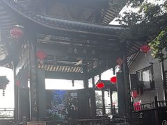 -汴河街