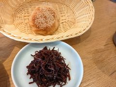 -山东宾馆·齐鲁苑餐厅
