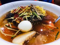 -顺姬冷面(延大店)