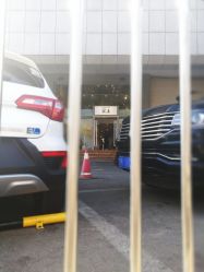 门面-简法造型·品牌形象店