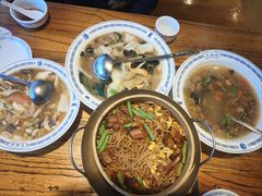 -老雒阳面馆·水席·洛阳菜(王城路店)