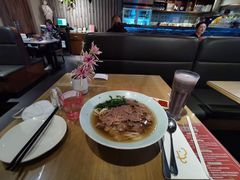 -青檸泰 LIME THAI (财富购物中心店)