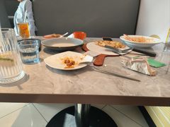 -必胜客(白石桥店)
