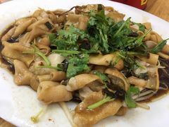 -长平老姿娘夜粥(平东一街店)