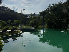 -广州都喜泰丽温泉度假酒店