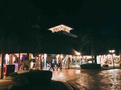 -清迈夜间动物园