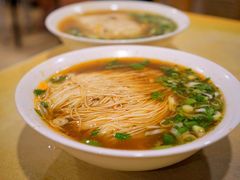 -水仙拉面(水仙街店)
