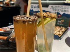 -芸山季·云南野生菌火锅(人民广场来福士店)