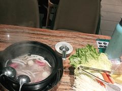-春润大地海南椰子鸡(沙井京基百纳广场店)