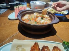 -额娘·春饼烤鸭(乐汇城店)