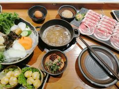 -呷哺呷哺 黄金牧场 (新中关购物中心店)