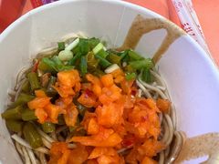 -三镇民生甜食馆(胜利街总店)