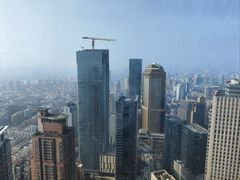 -云中捞高空旋转餐厅(商茂世纪广场店)