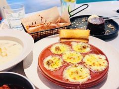 -TA'塔雀 墨西哥餐厅(江都金鹰店)