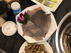 -仁虎老火锅(黄泥磅店)