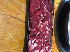 鲜牛肉-林记潮牛·牛肉火锅(上马墩店)