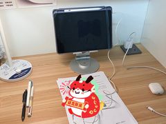 -王知之·自助·自习室(杭州蒋村店)