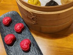 -乐忻皇朝(上海中心大厦店)