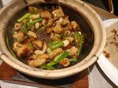 生啫猪肠-啫神·广州地标美食(北京路店)