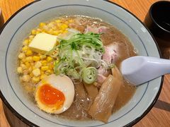 -yokocho上横町·日本食街(深业上城店)