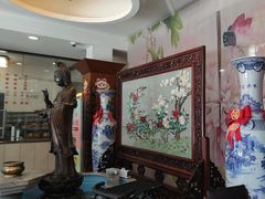 -长春观斋补堂素菜馆