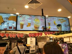 -CoCo都可(新街店)