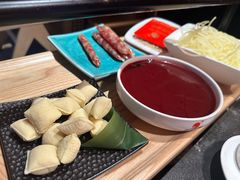 -锦城印象火锅(天府三街店)