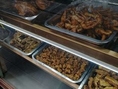 -老回回烩面馆(左家庄店)