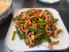 -杨记海鲜楼(三门黑金冠店)