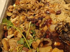 -沈姐万州烤鱼(沙坪坝七中店)