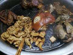-天发芽·何记葫芦头泡馍·老字号(小南门店)