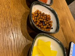 -韩见·韩式拌饭·炸鸡(石厦店)
