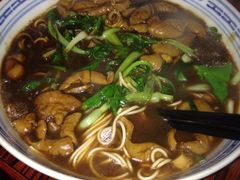 大肠面-福海面馆(阳曲店)