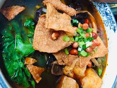 -陈记柳州螺蛳粉(大坪店)