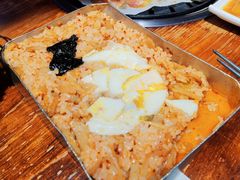 盒饭便当-杀猪天·韩国烤肉(总店)